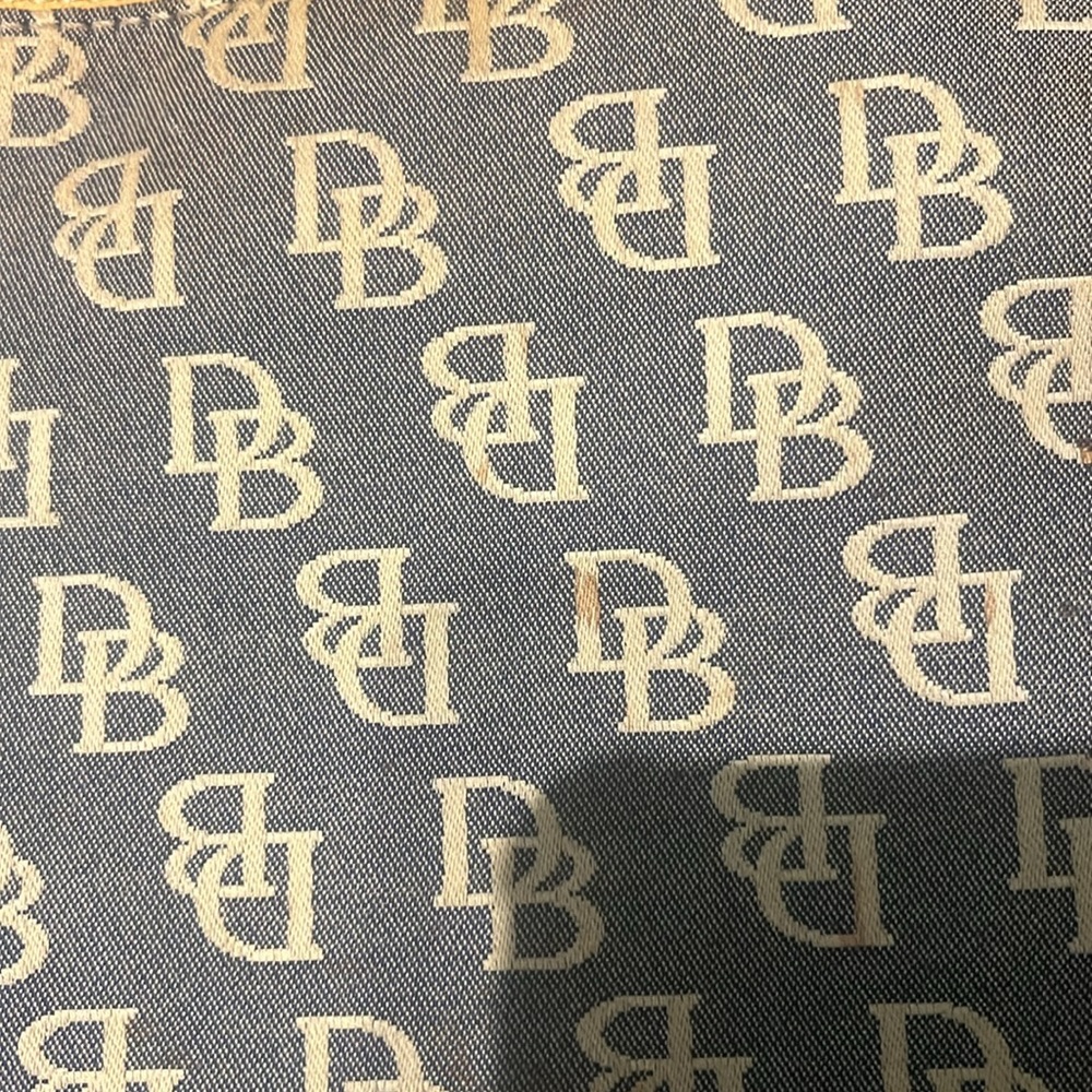 Doone Bourke Bag - Picture 6 of 15